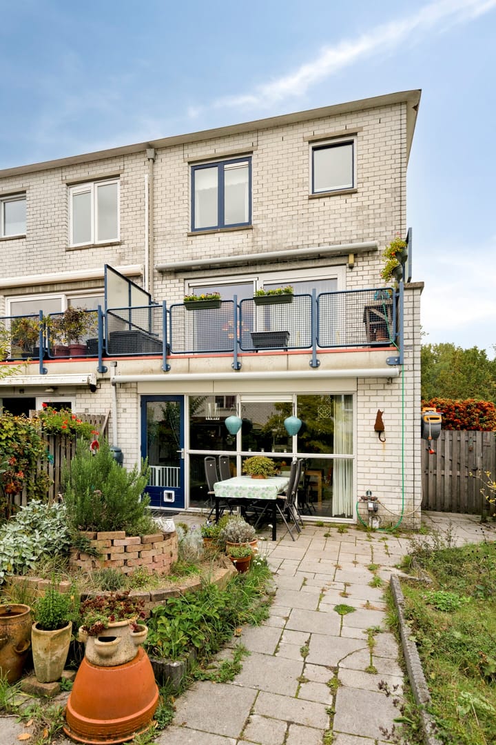 Foto 9 van Parkhof 1