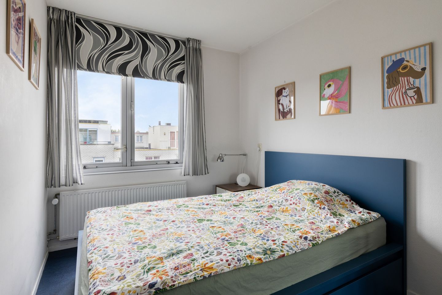 Foto 29 van Parkhof 1