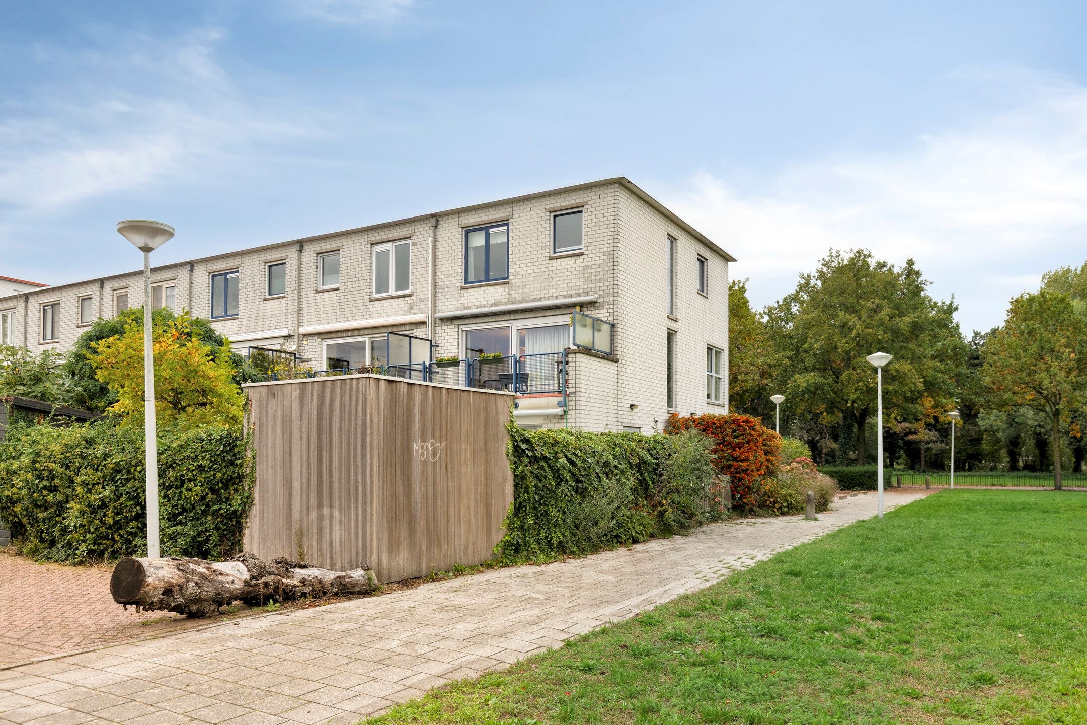 Foto 33 van Parkhof 1