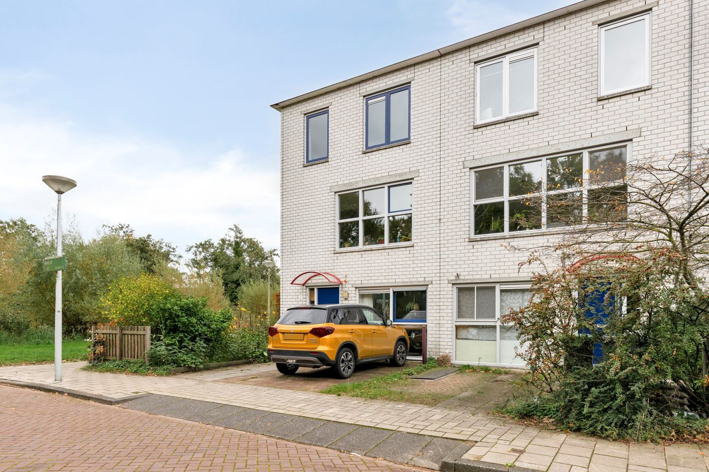 Foto 34 van Parkhof 1