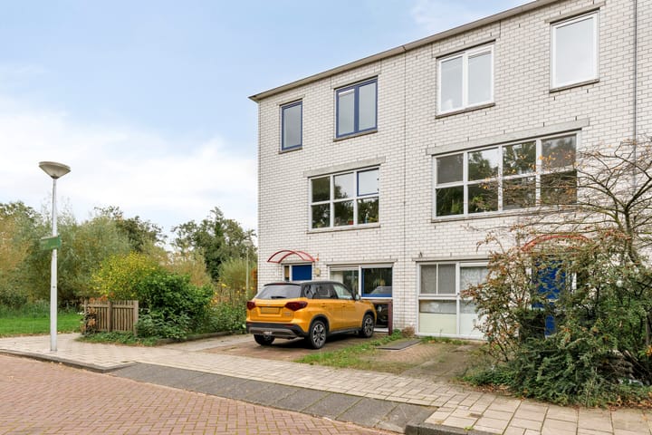 Foto 34 van Parkhof 1