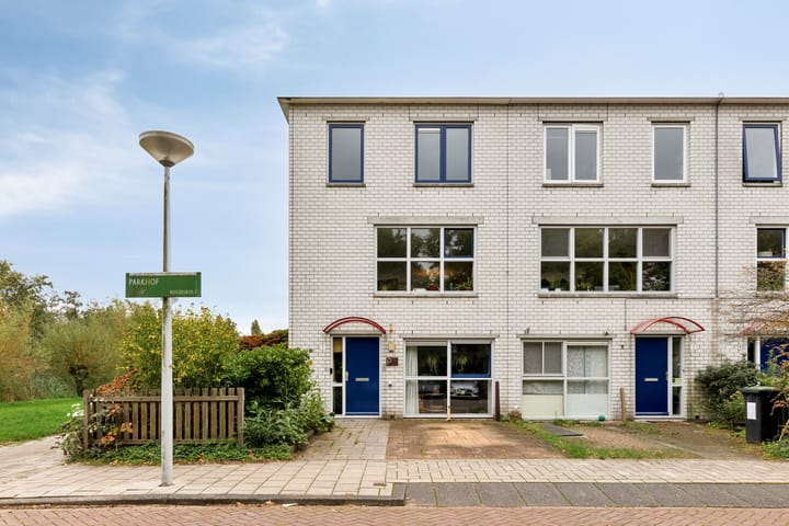 Foto 35 van Parkhof 1