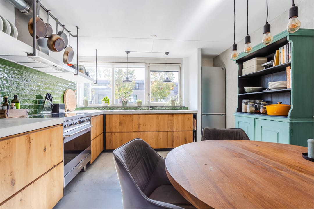 Foto 1 van Meindert Hobbemastraat 81