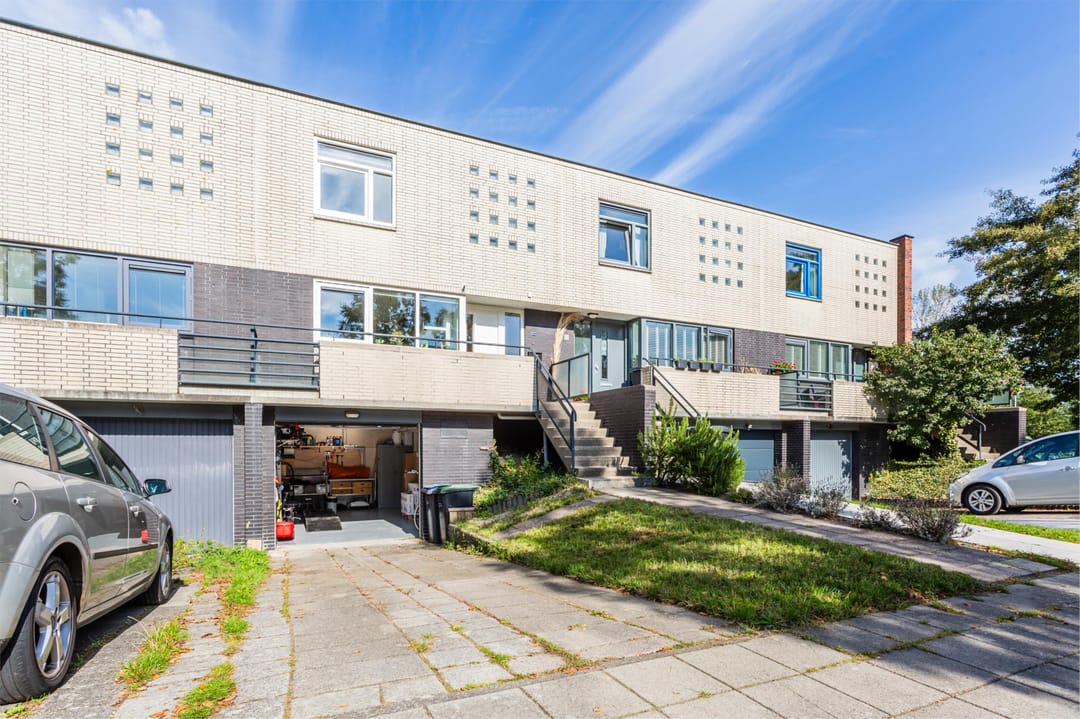 Foto 2 van Meindert Hobbemastraat 81