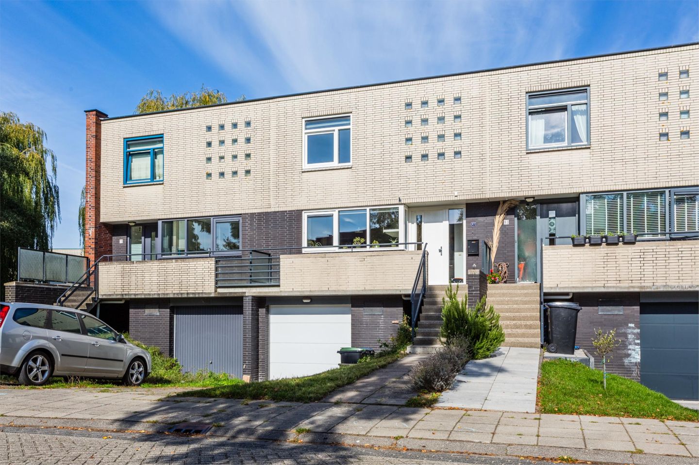 Foto 4 van Meindert Hobbemastraat 81