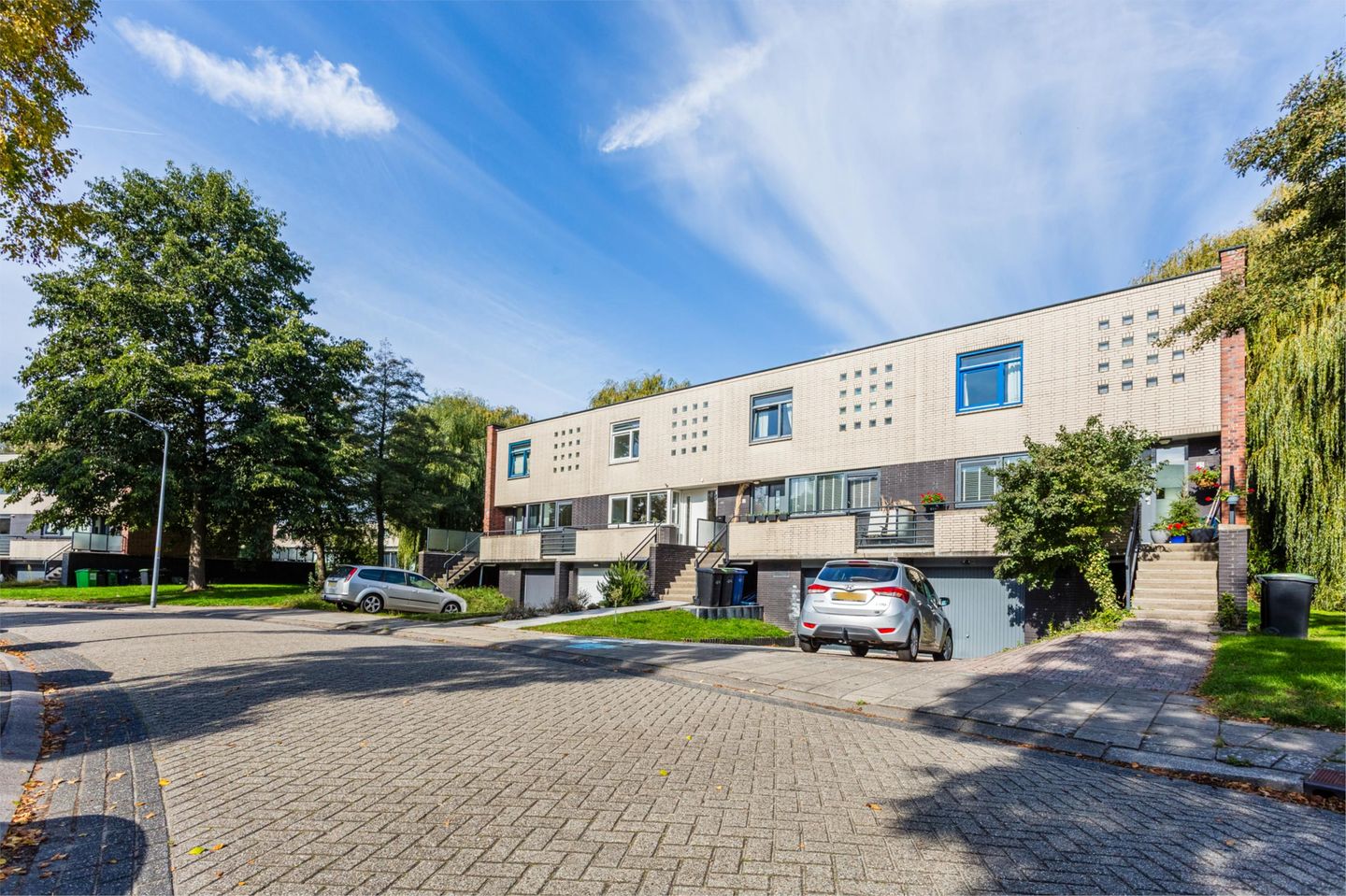 Foto 5 van Meindert Hobbemastraat 81