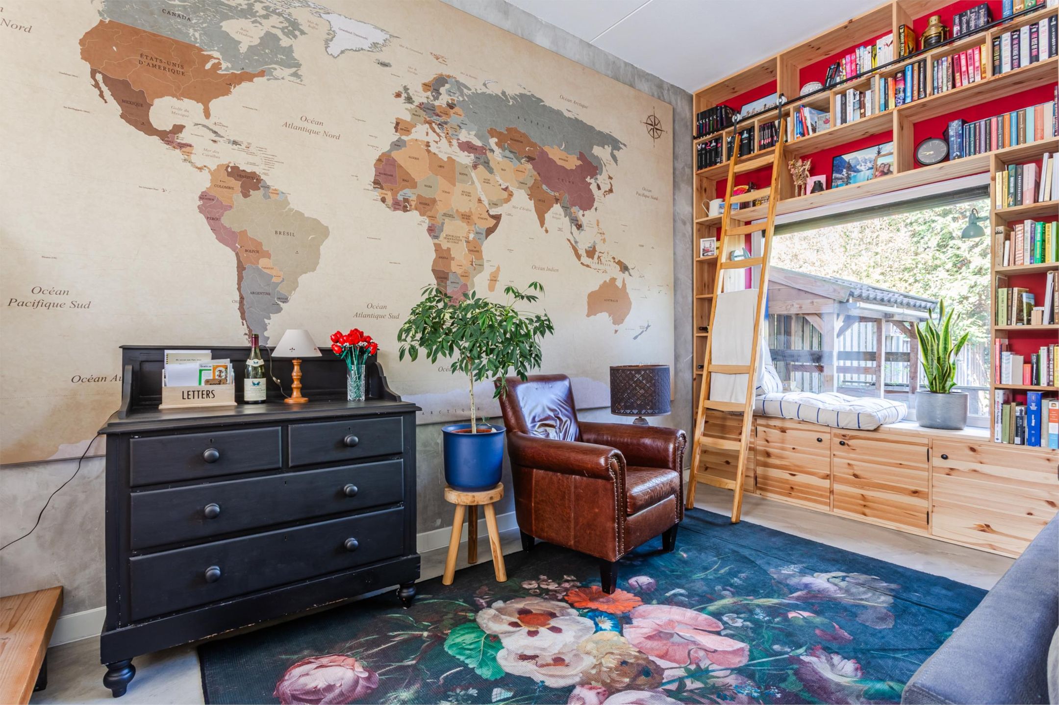 Foto 9 van Meindert Hobbemastraat 81