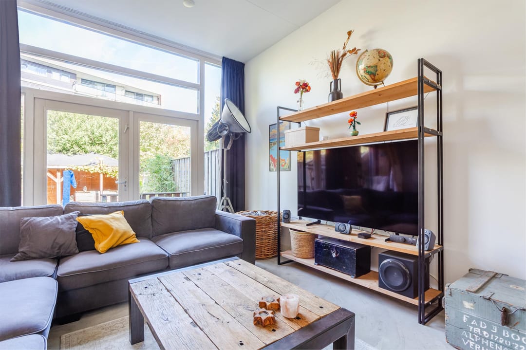 Foto 11 van Meindert Hobbemastraat 81