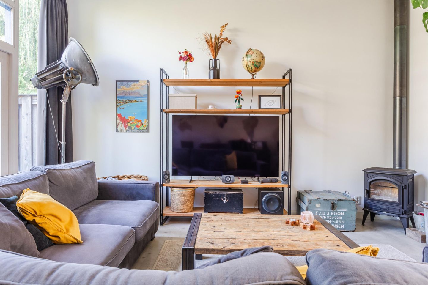 Foto 14 van Meindert Hobbemastraat 81