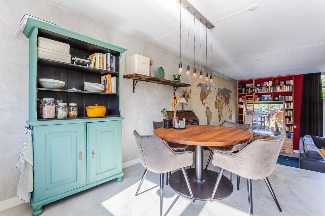 Foto 16 van Meindert Hobbemastraat 81