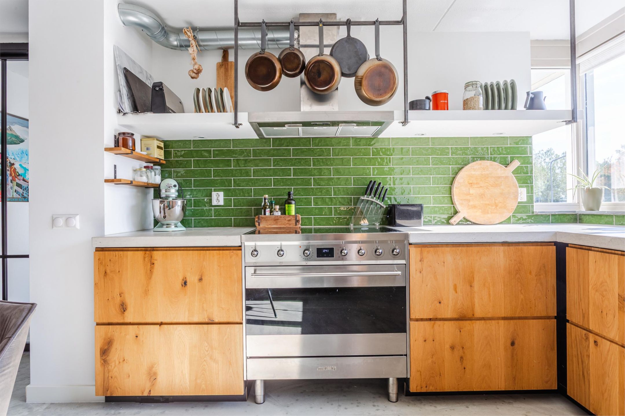 Foto 18 van Meindert Hobbemastraat 81