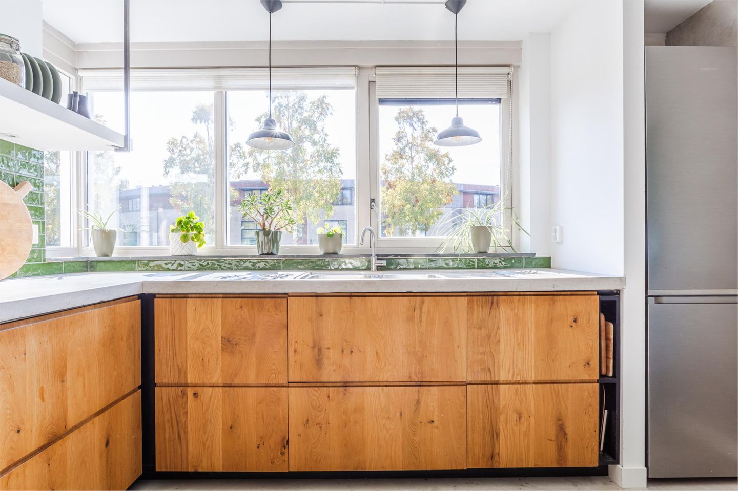 Foto 19 van Meindert Hobbemastraat 81