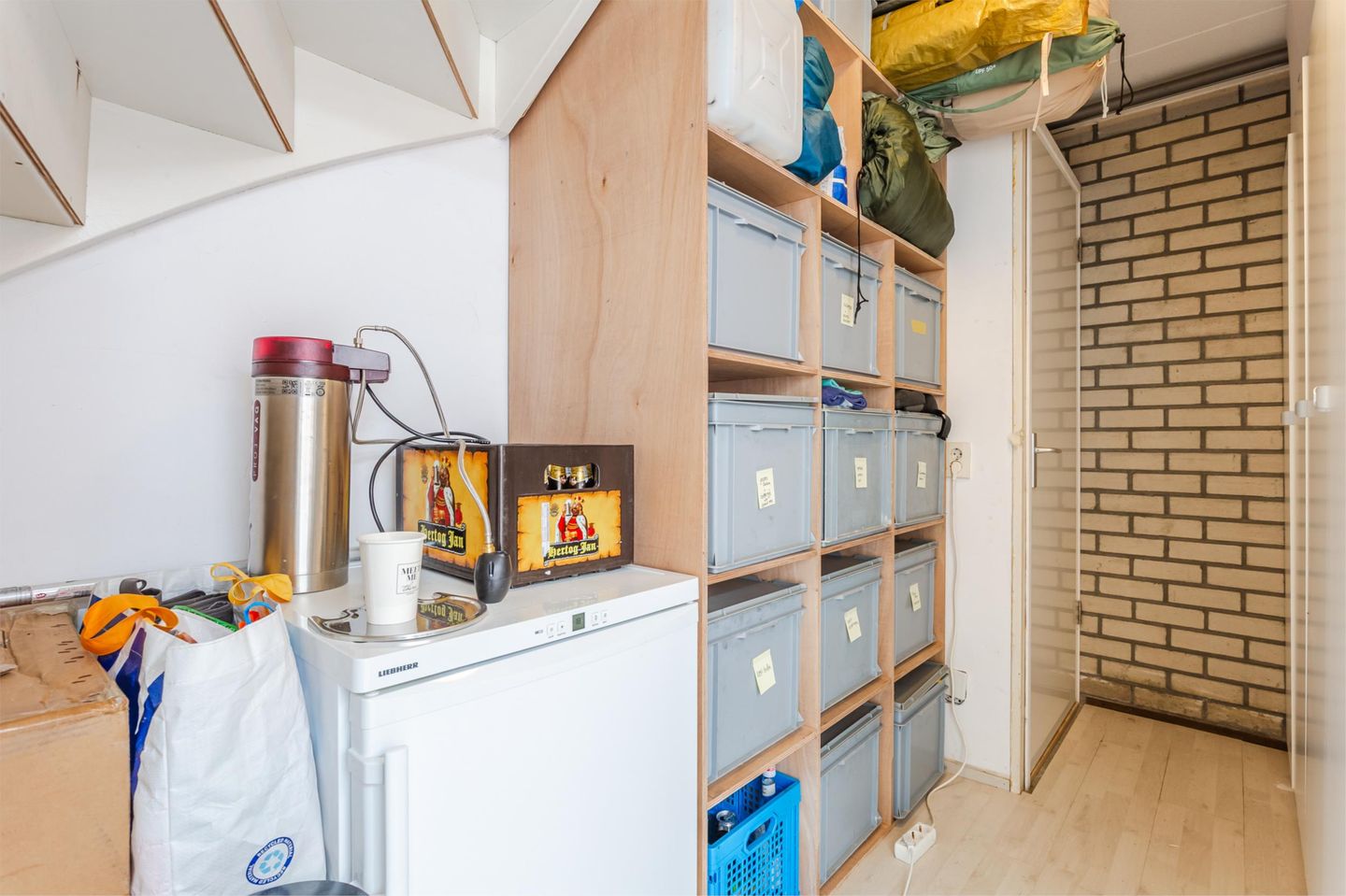 Foto 20 van Meindert Hobbemastraat 81