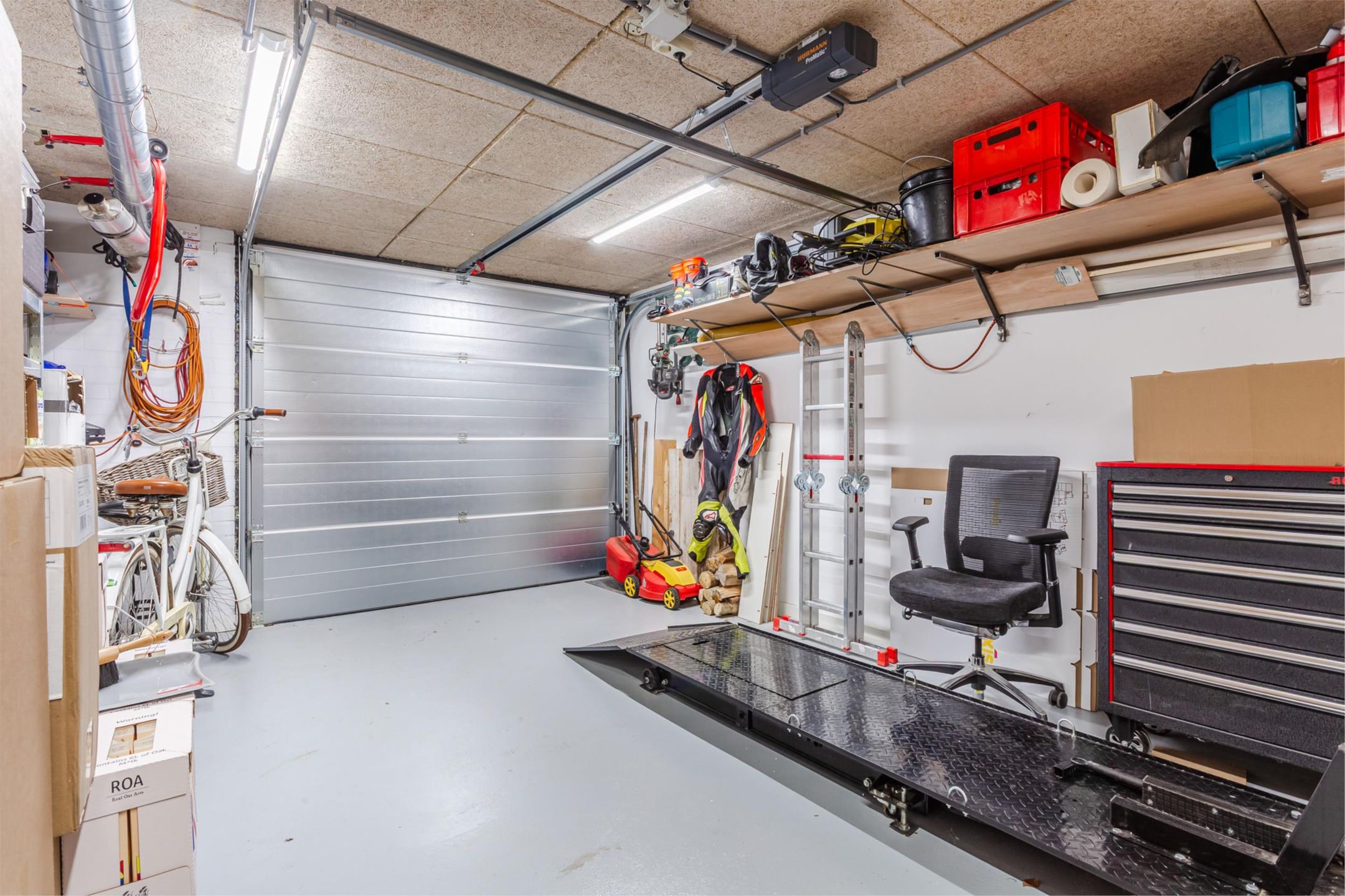 Foto 21 van Meindert Hobbemastraat 81