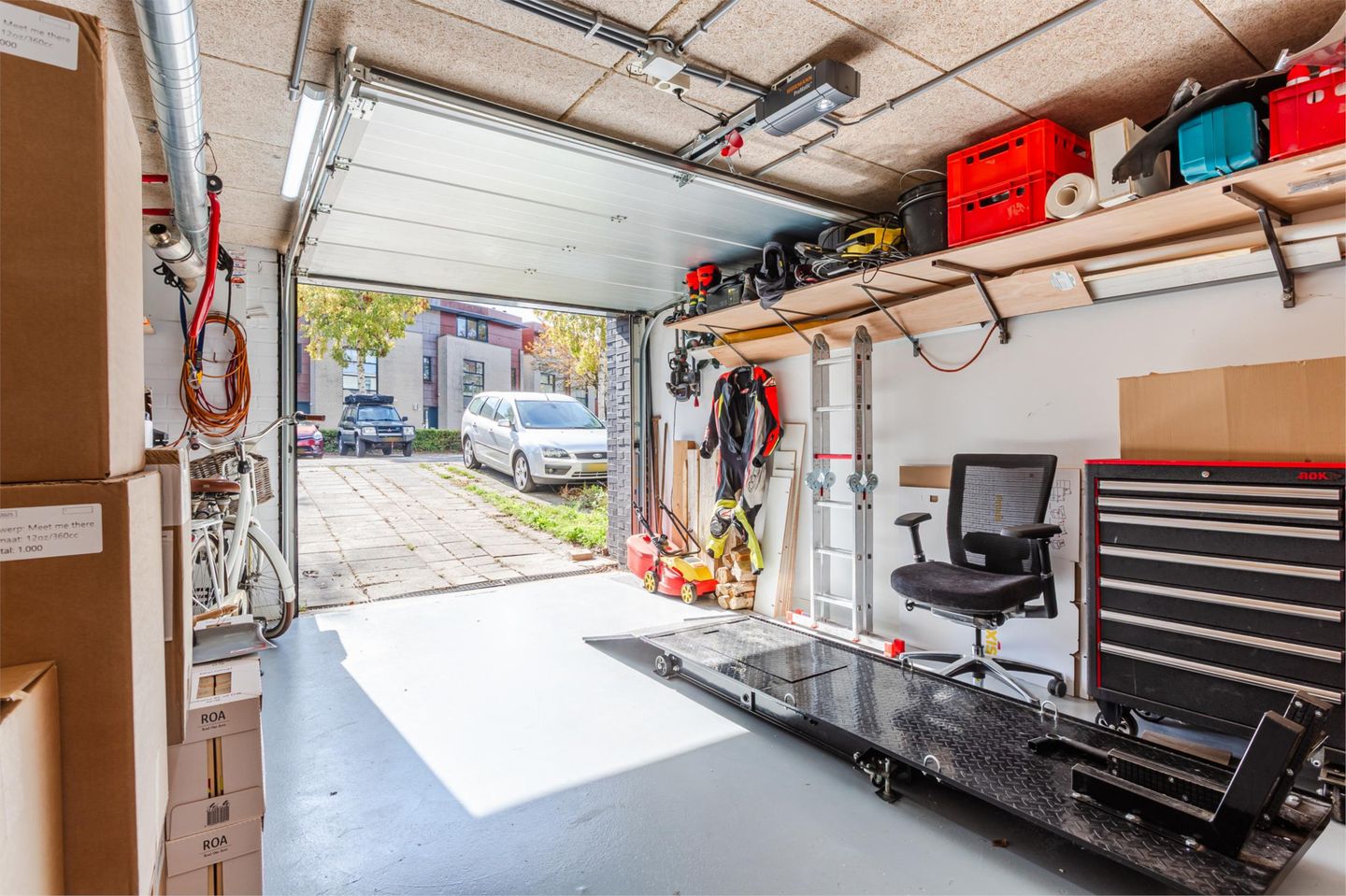 Foto 25 van Meindert Hobbemastraat 81