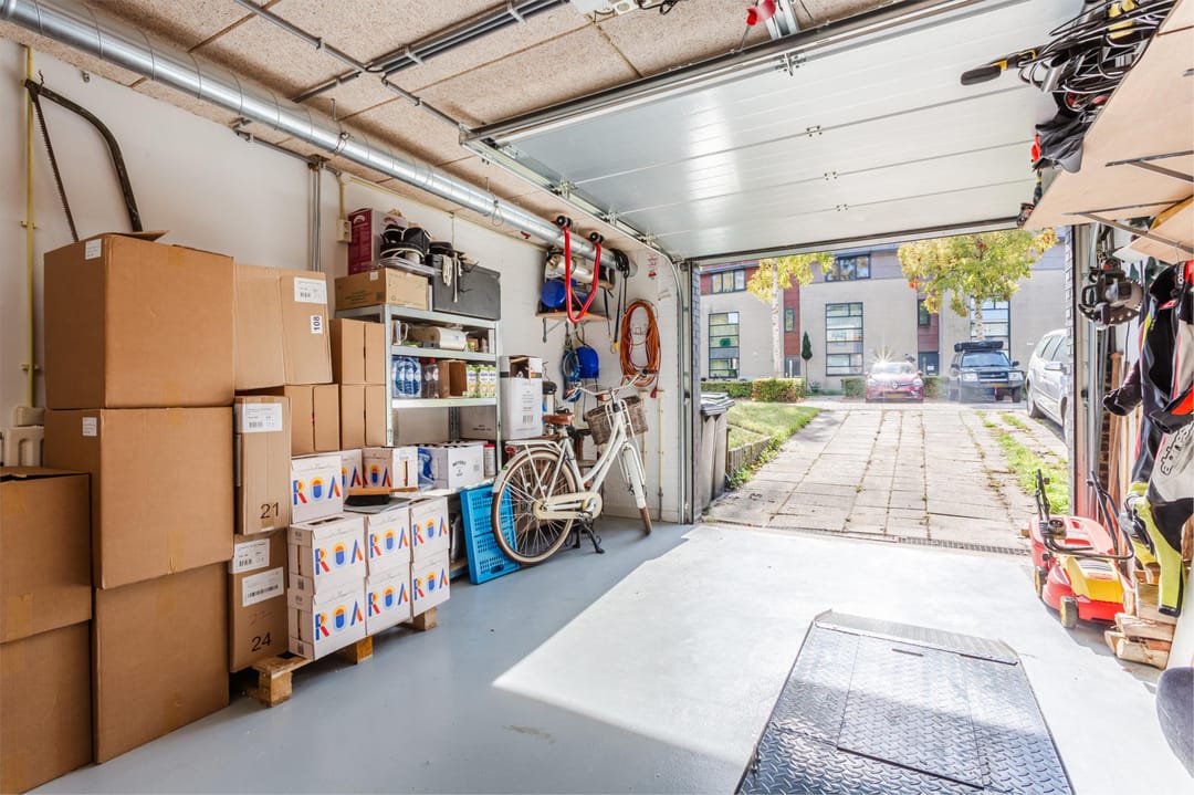 Foto 26 van Meindert Hobbemastraat 81