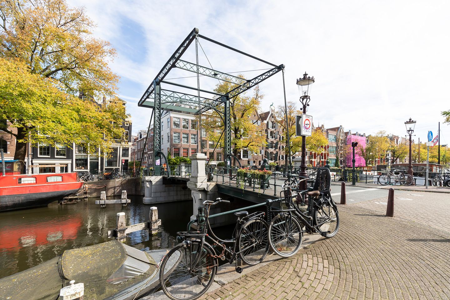 Foto 5 van Brouwersgracht 145-2