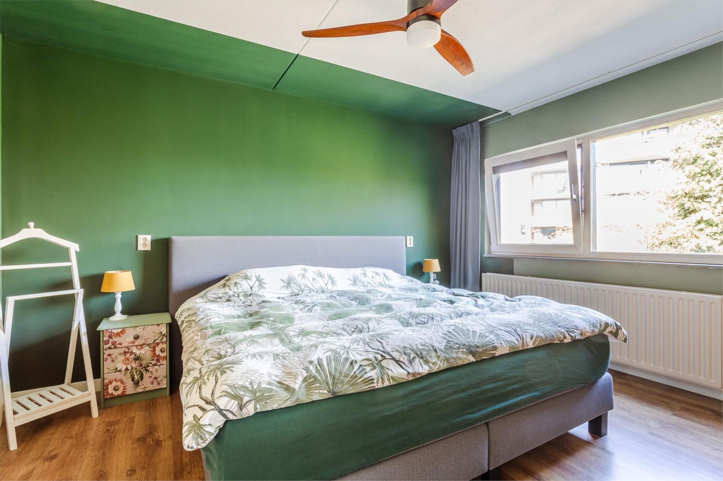 Foto 29 van Meindert Hobbemastraat 81