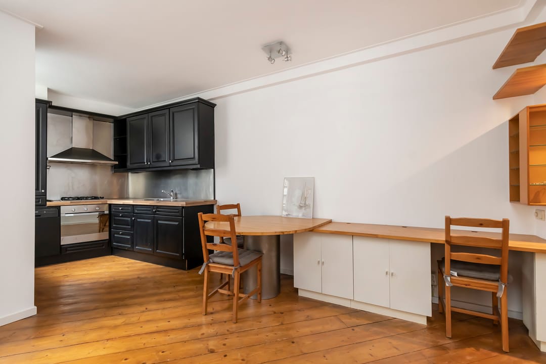 Foto 2 van Brouwersgracht 145-2