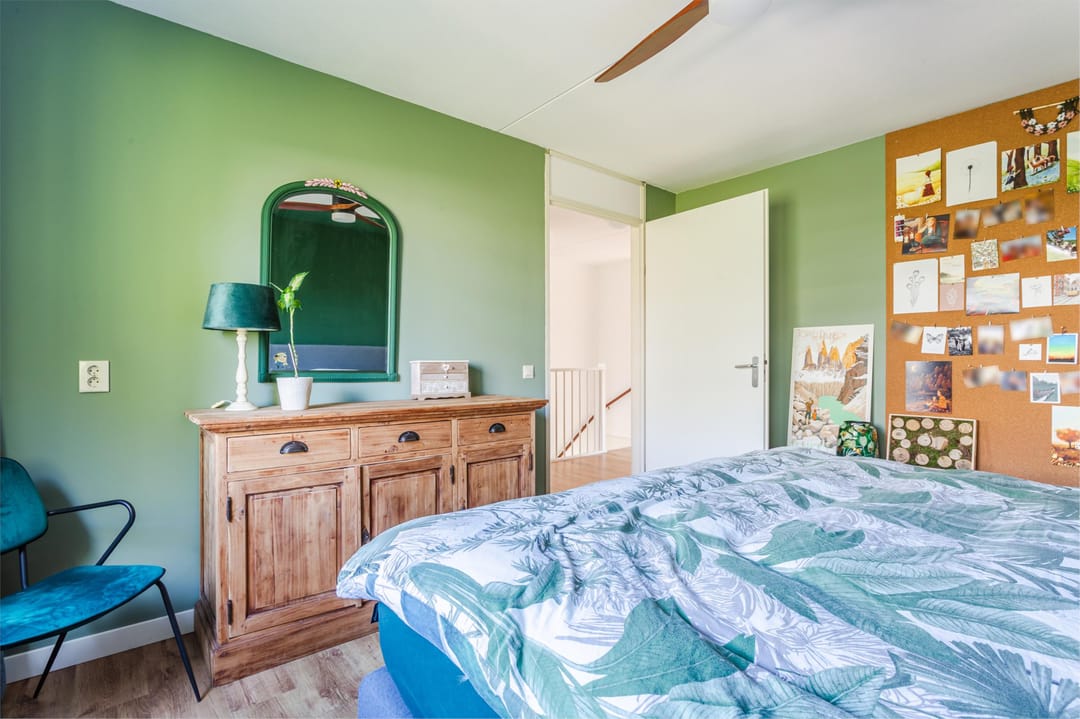 Foto 31 van Meindert Hobbemastraat 81