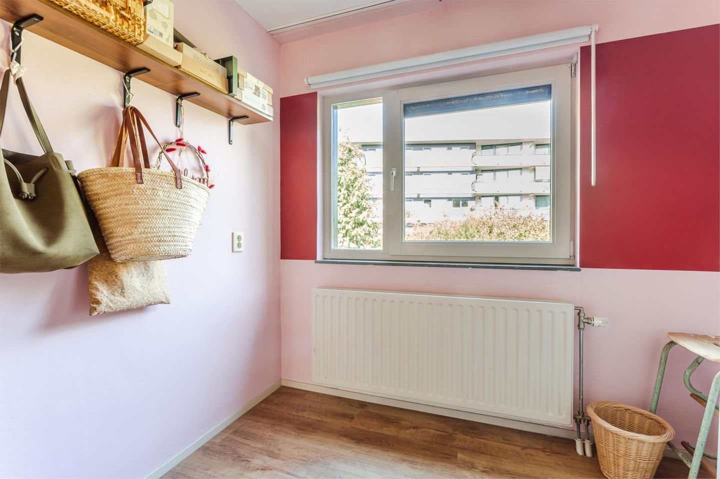 Foto 34 van Meindert Hobbemastraat 81