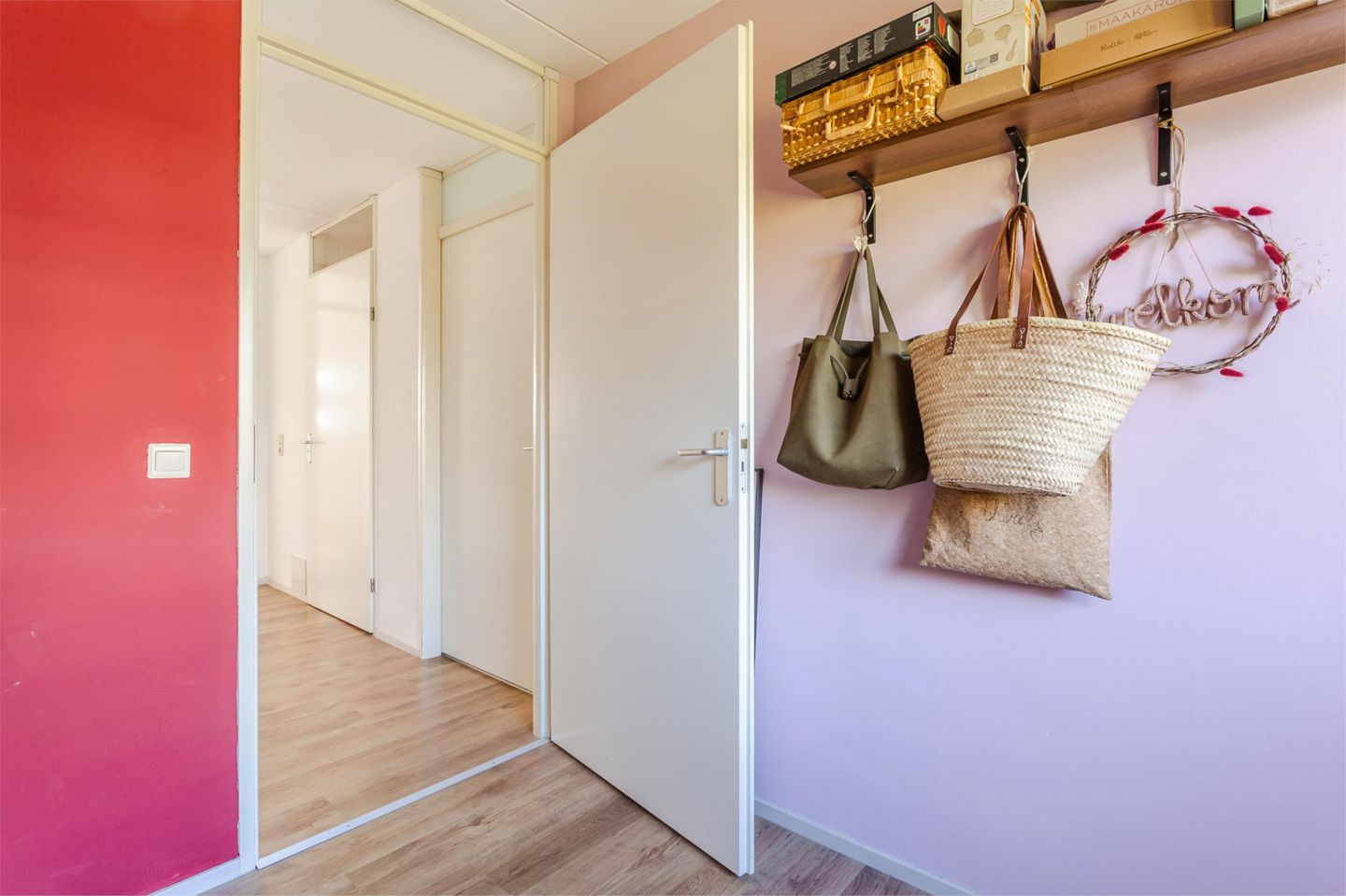 Foto 35 van Meindert Hobbemastraat 81