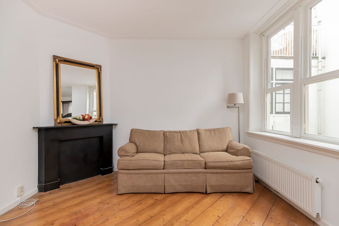 Foto 8 van Brouwersgracht 145-2