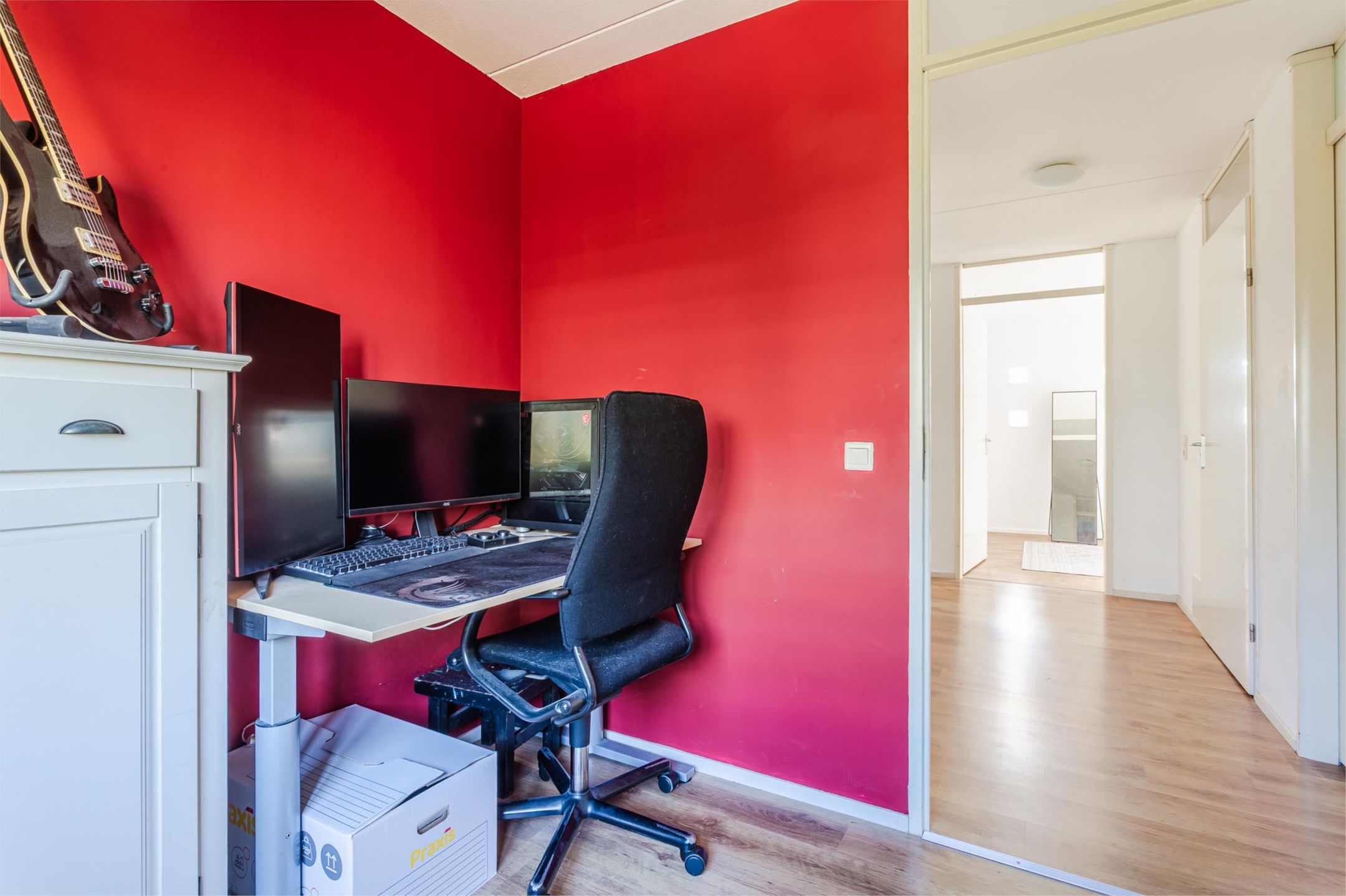 Foto 36 van Meindert Hobbemastraat 81