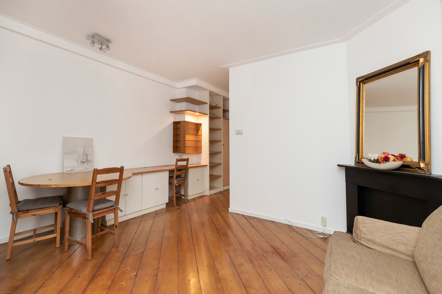 Foto 4 van Brouwersgracht 145-2