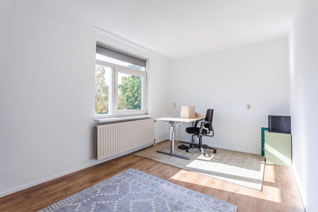 Foto 37 van Meindert Hobbemastraat 81