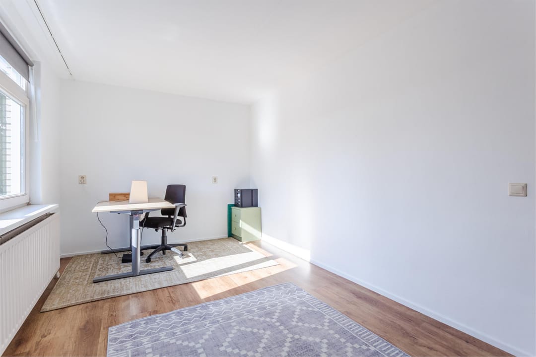 Foto 38 van Meindert Hobbemastraat 81