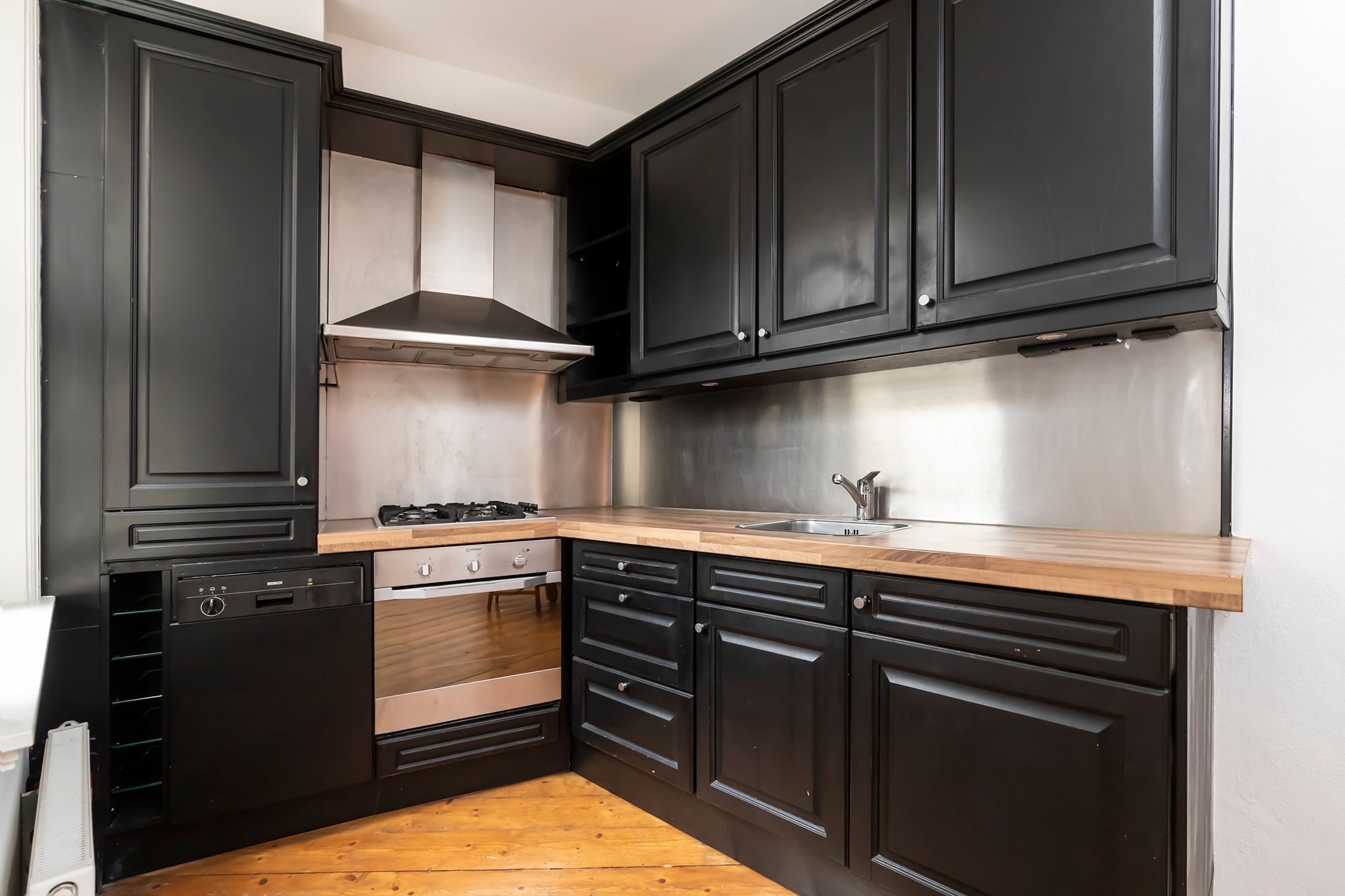 Foto 9 van Brouwersgracht 145-2