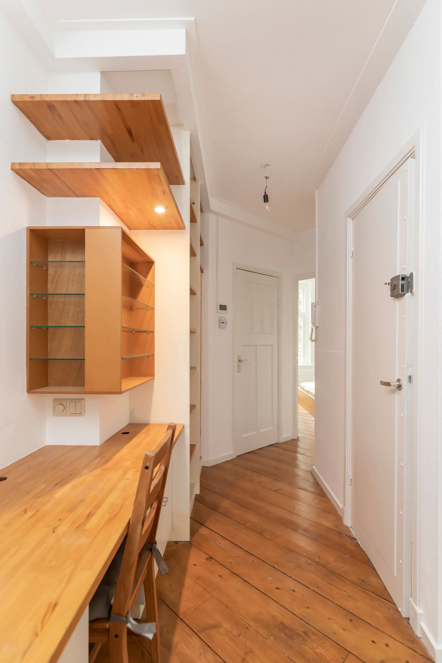 Foto 10 van Brouwersgracht 145-2