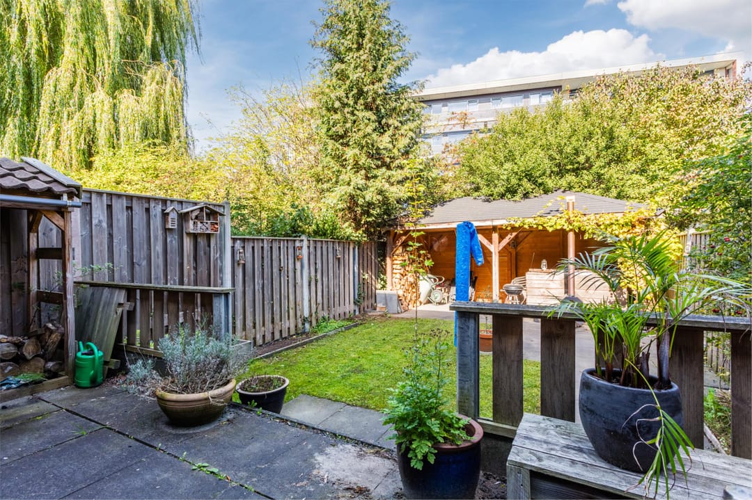 Foto 47 van Meindert Hobbemastraat 81