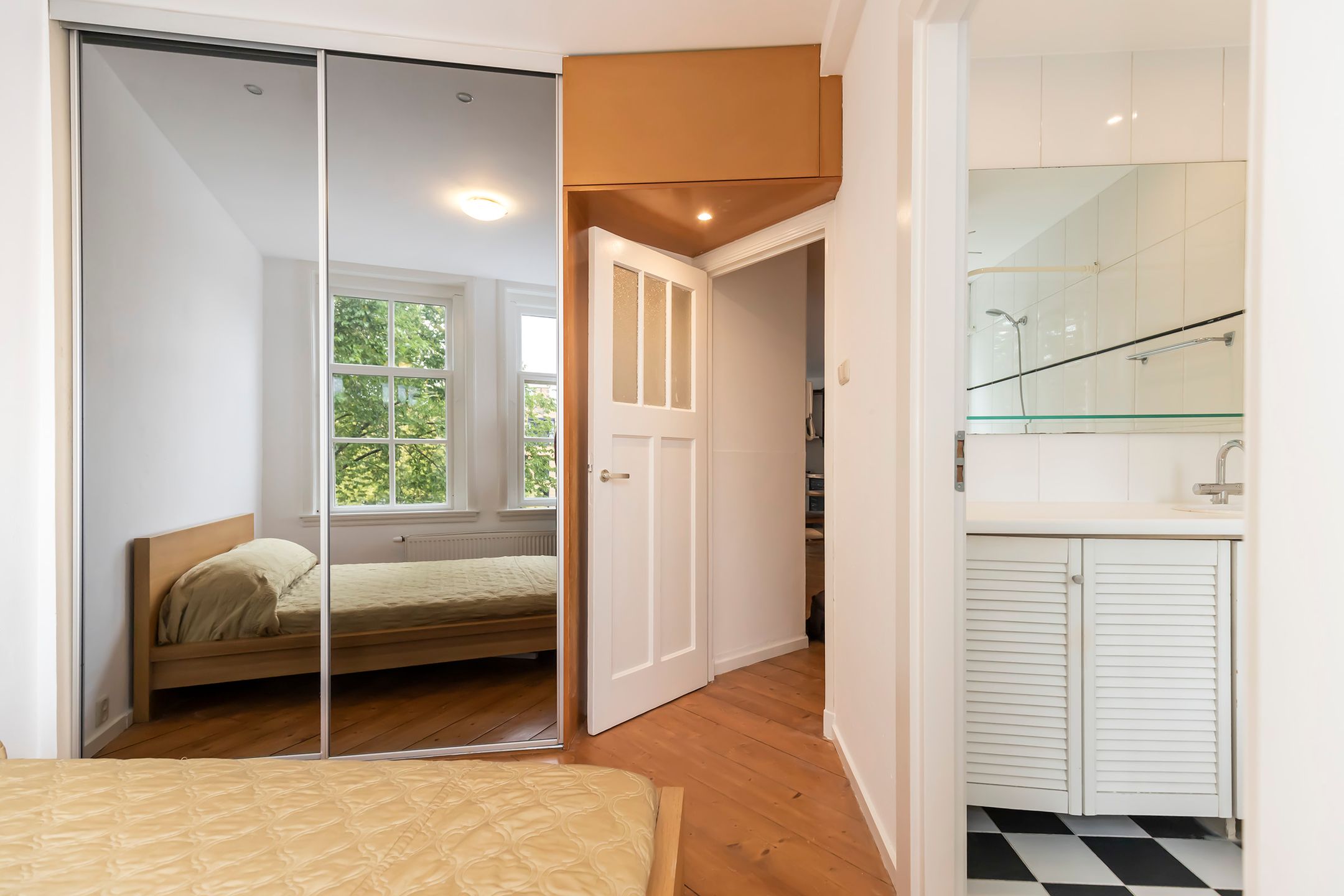 Foto 15 van Brouwersgracht 145-2