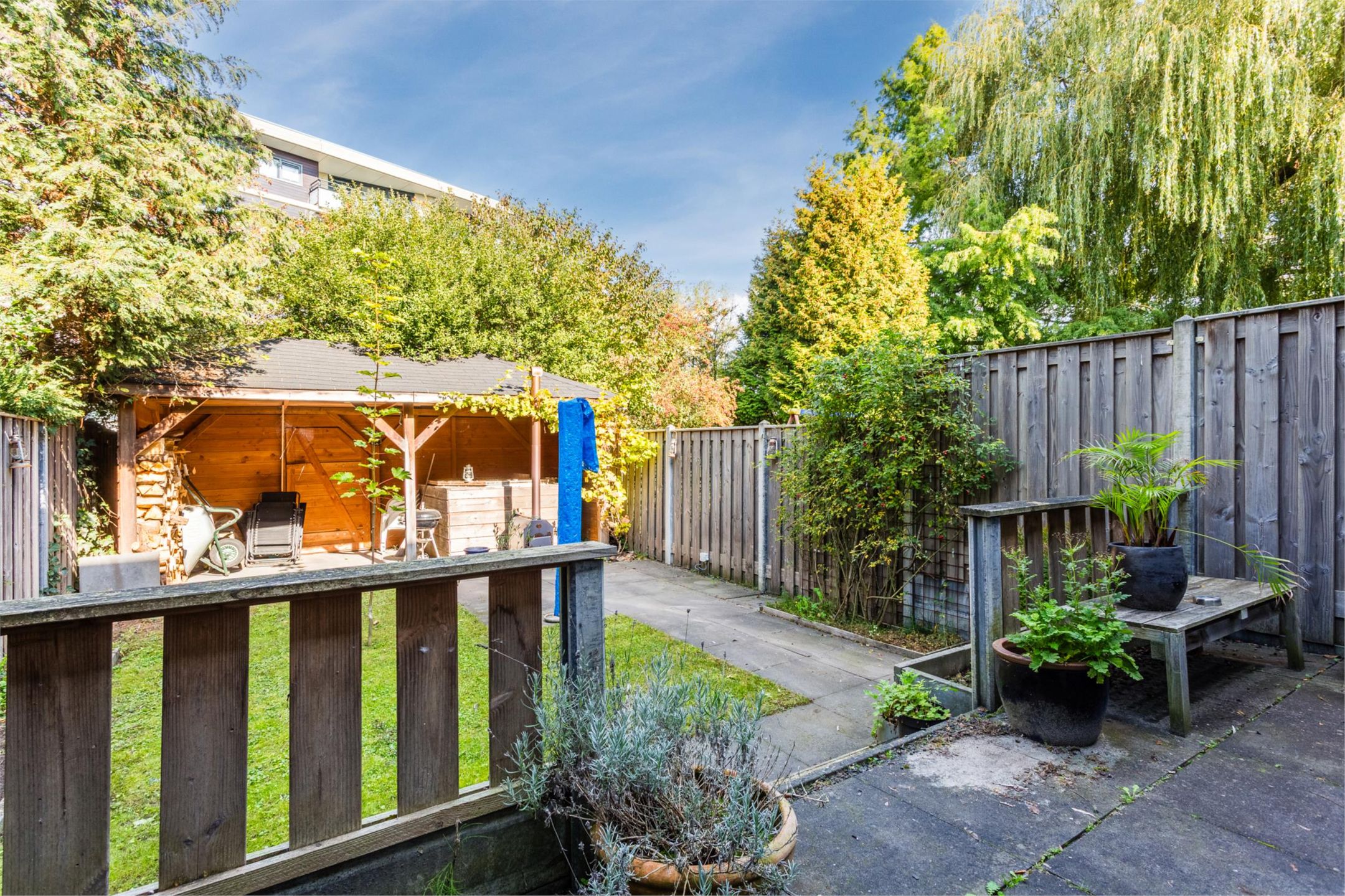 Foto 48 van Meindert Hobbemastraat 81