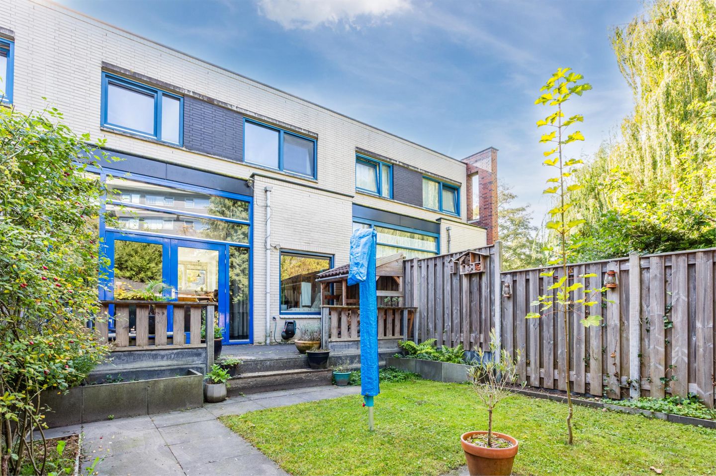 Foto 49 van Meindert Hobbemastraat 81