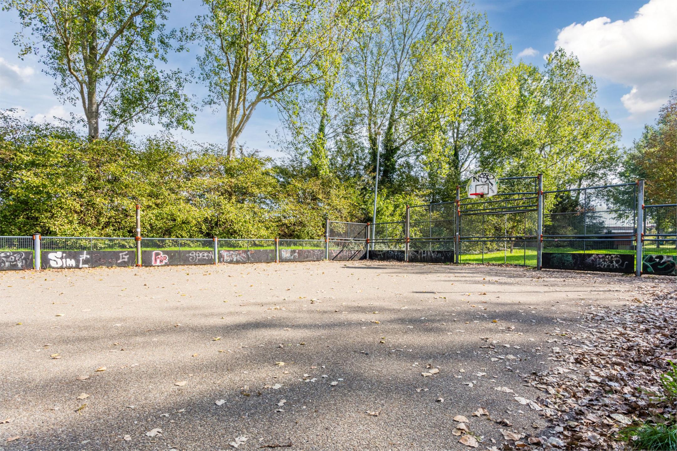 Foto 54 van Meindert Hobbemastraat 81