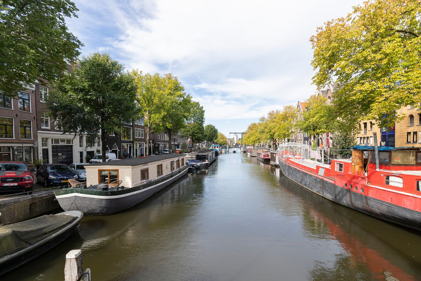 Foto 20 van Brouwersgracht 145-2