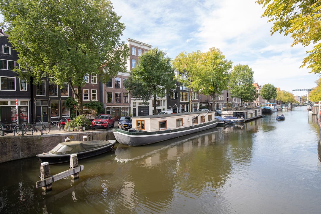 Foto 22 van Brouwersgracht 145-2