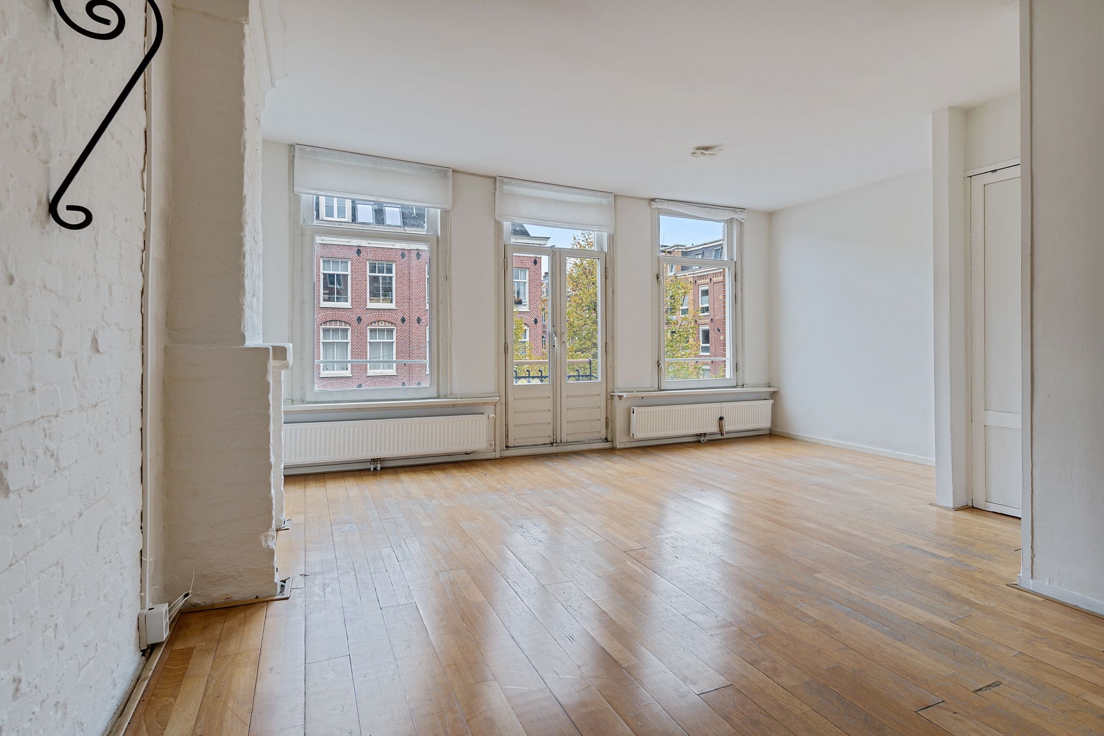 Jan Pieter Heijestraat, 145, 2, Amsterdam, 1054MG, Noord-Holland, Nederland 145