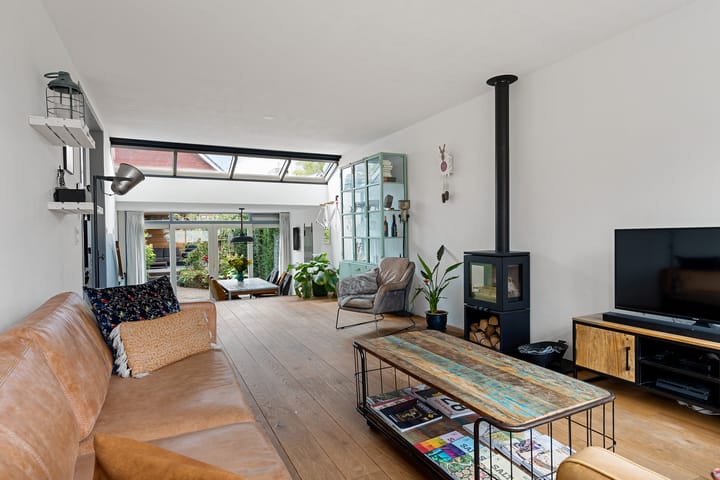 Foto 2 van Zaalboslaan 45