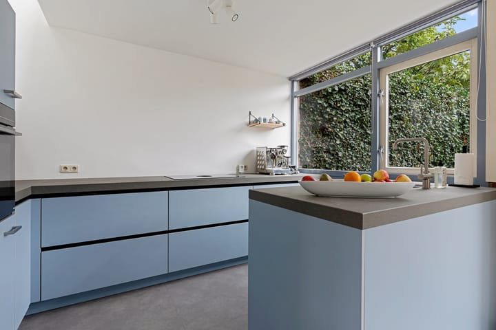 Foto 3 van Zaalboslaan 45