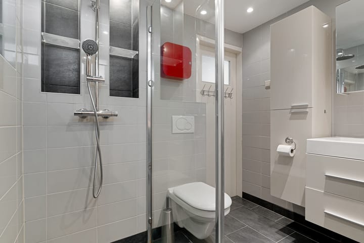 Foto 4 van Zaalboslaan 45