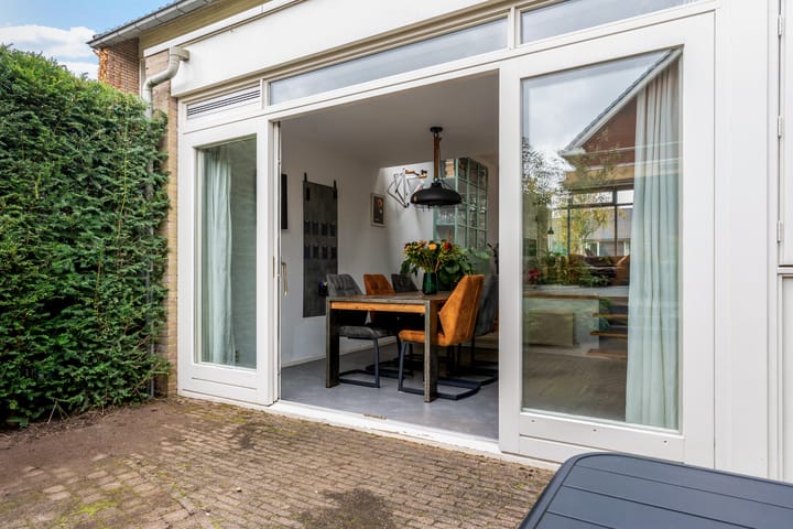 Foto 5 van Zaalboslaan 45