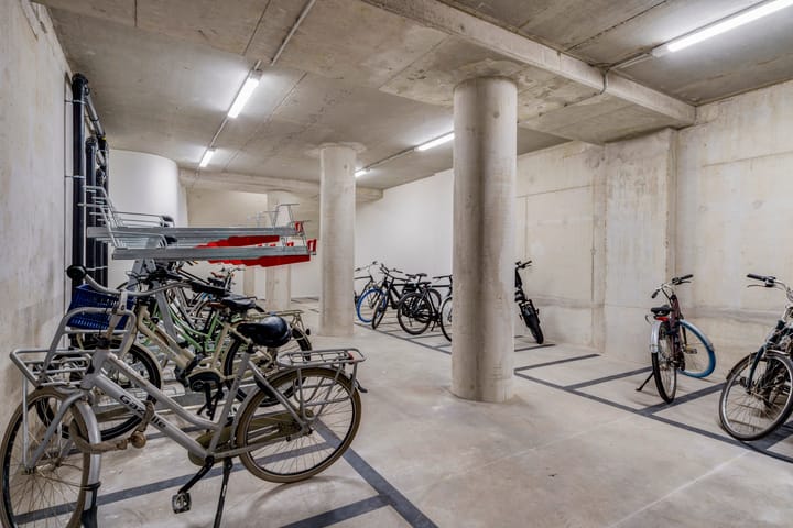 Foto 3 van Bijlmerplein 858-C4