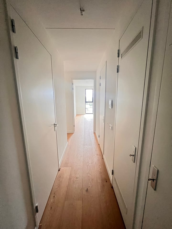 Foto 9 van Bijlmerplein 858-C4