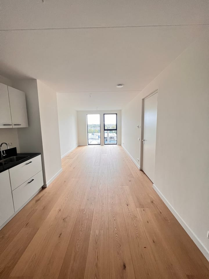 Foto 13 van Bijlmerplein 858-C4