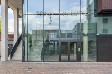 Frame Building main image