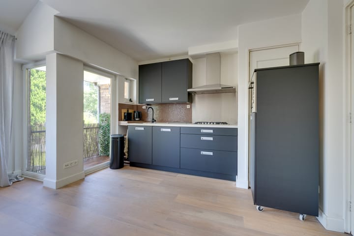 Foto 4 van Mr. G. Groen van Prinstererlaan 69